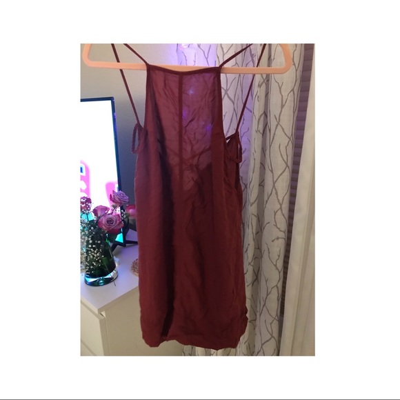 Free people intimately free tunic/dress. - Picture 3 of 4